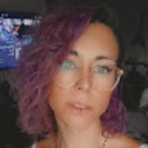 Meet your Posher, Rose